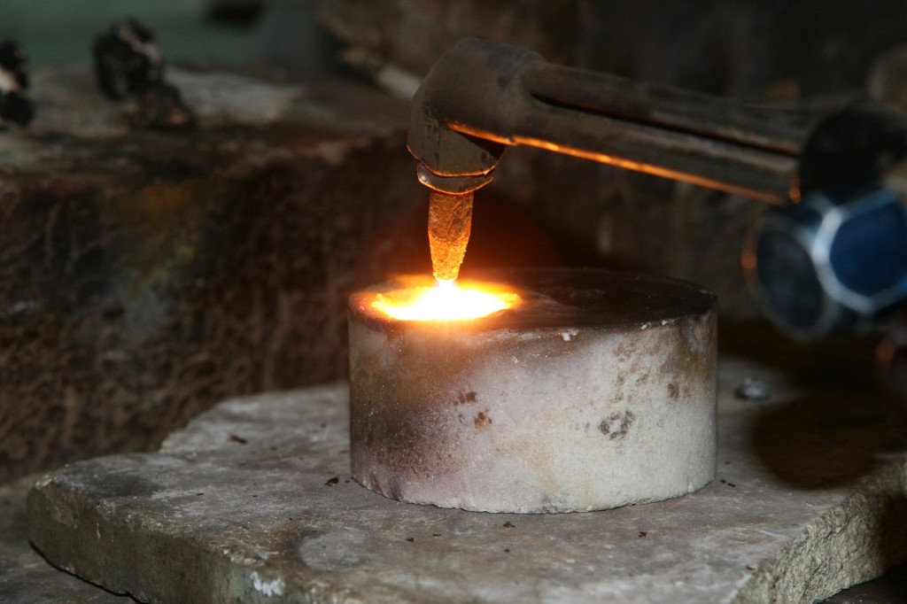 metal-fabrication-singapore-welding