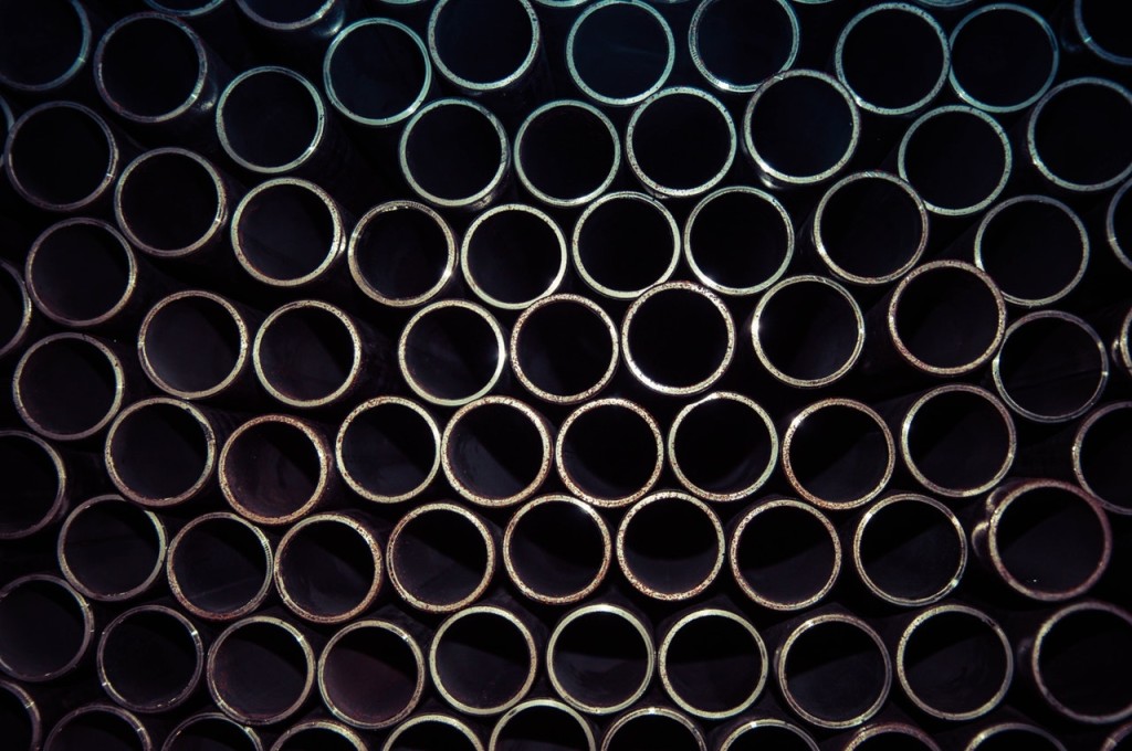 metal fabrication Singapore tube mill pipe 